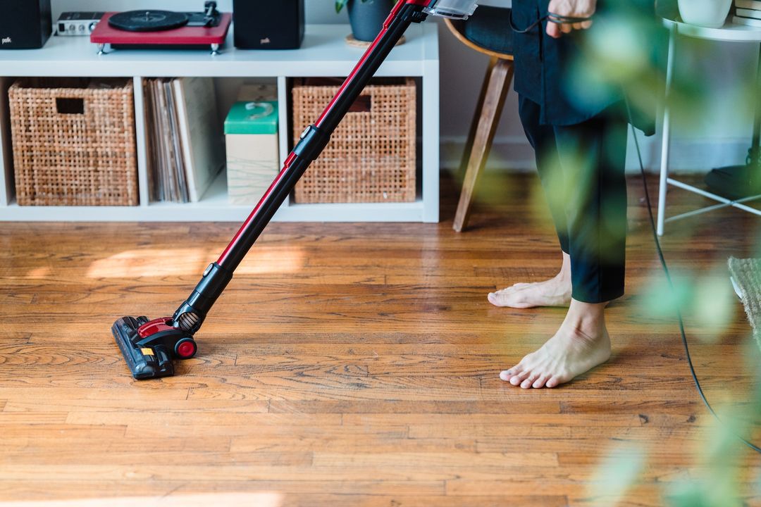How to Clean Your Dyson Vacuum in 6 Steps Homeaglow